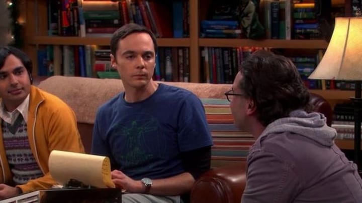 Magángimis karácsony