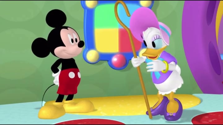 Segítség, elvesztek az elsősök!